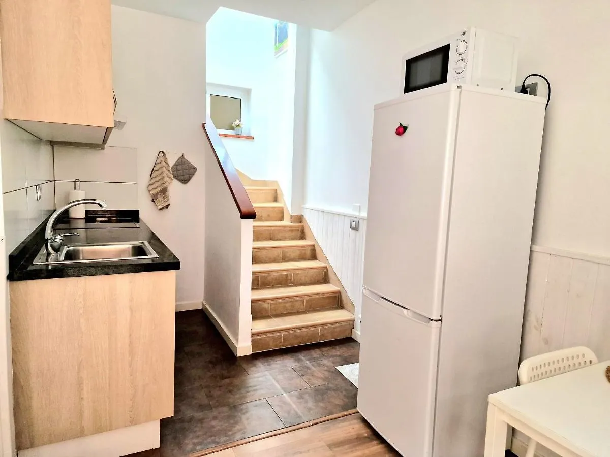 Casa Fa & Na Garachico By Hrtenerife Net Ferienhaus