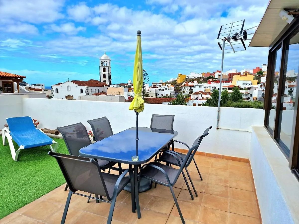 Casa Fa & Na Garachico By Hrtenerife Net Ferienhaus Garachico (Tenerife)