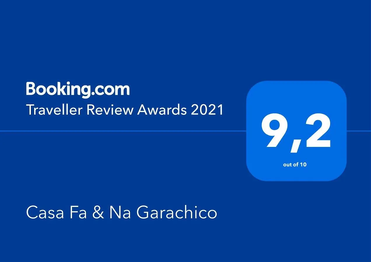 別荘 Casa Fa & Na Garachico By Hrtenerife Net