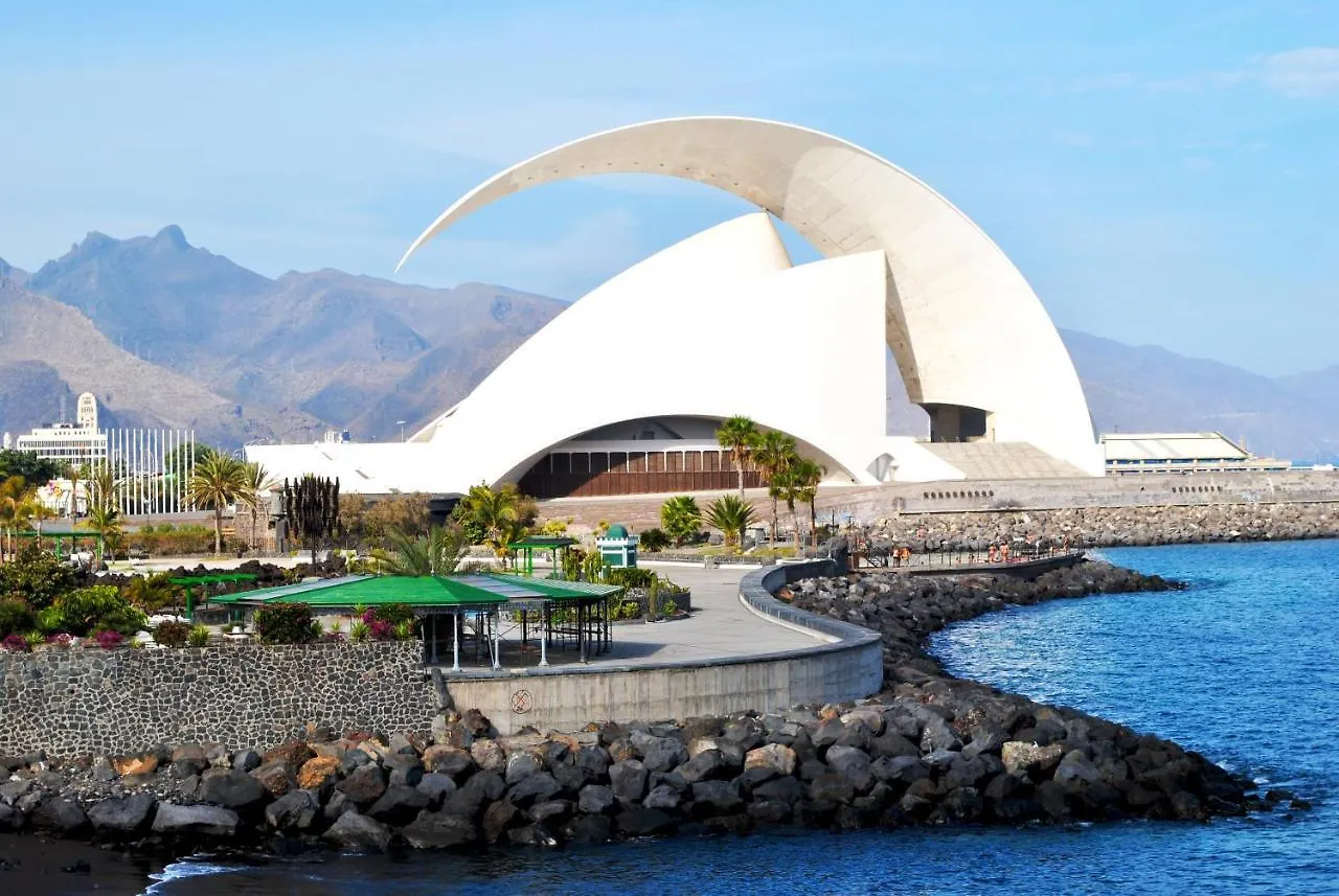 Casa Fa & Na Garachico By Hrtenerife Net スペイン