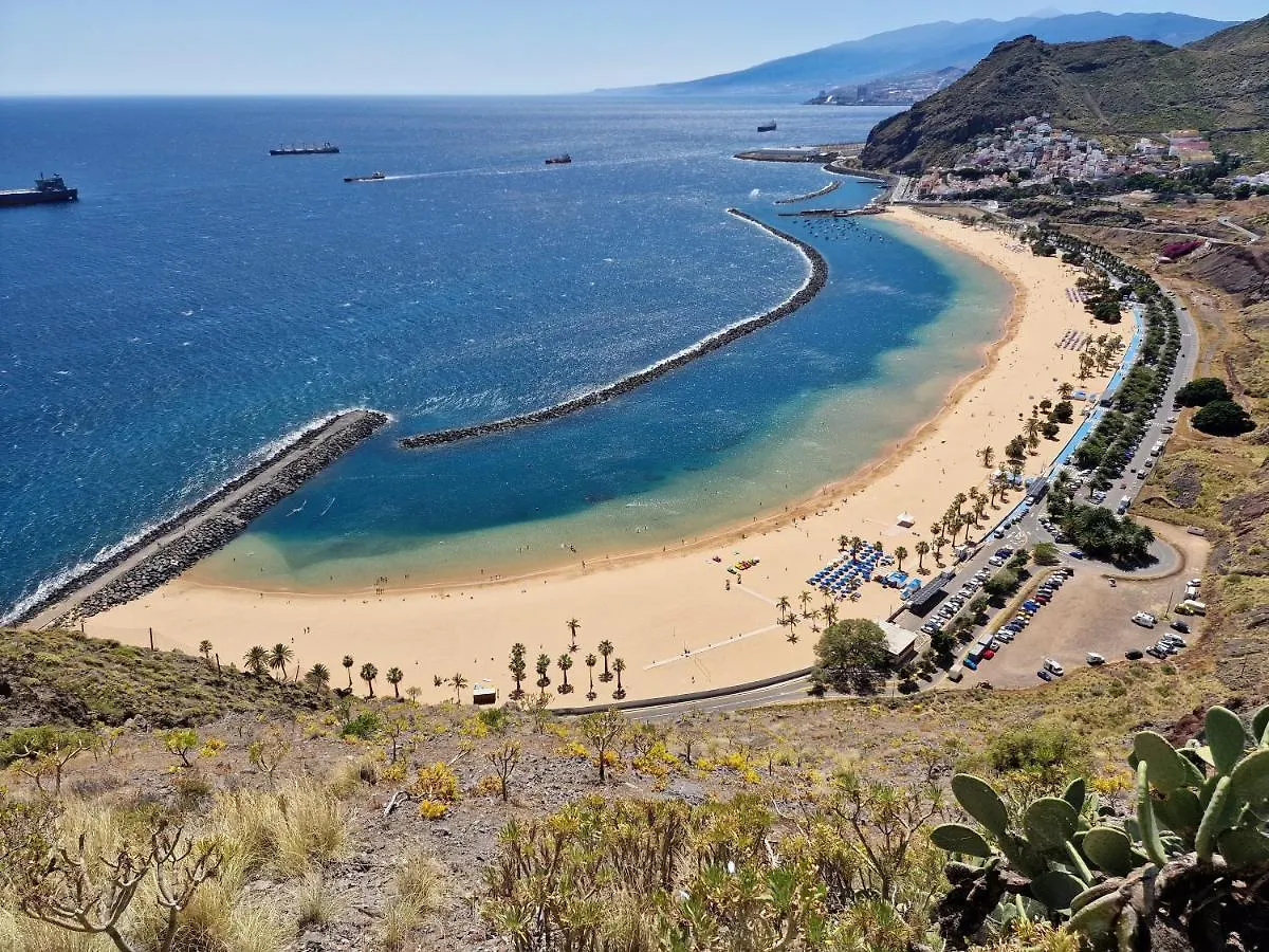 Casa Fa & Na Garachico By Hrtenerife Net スペイン