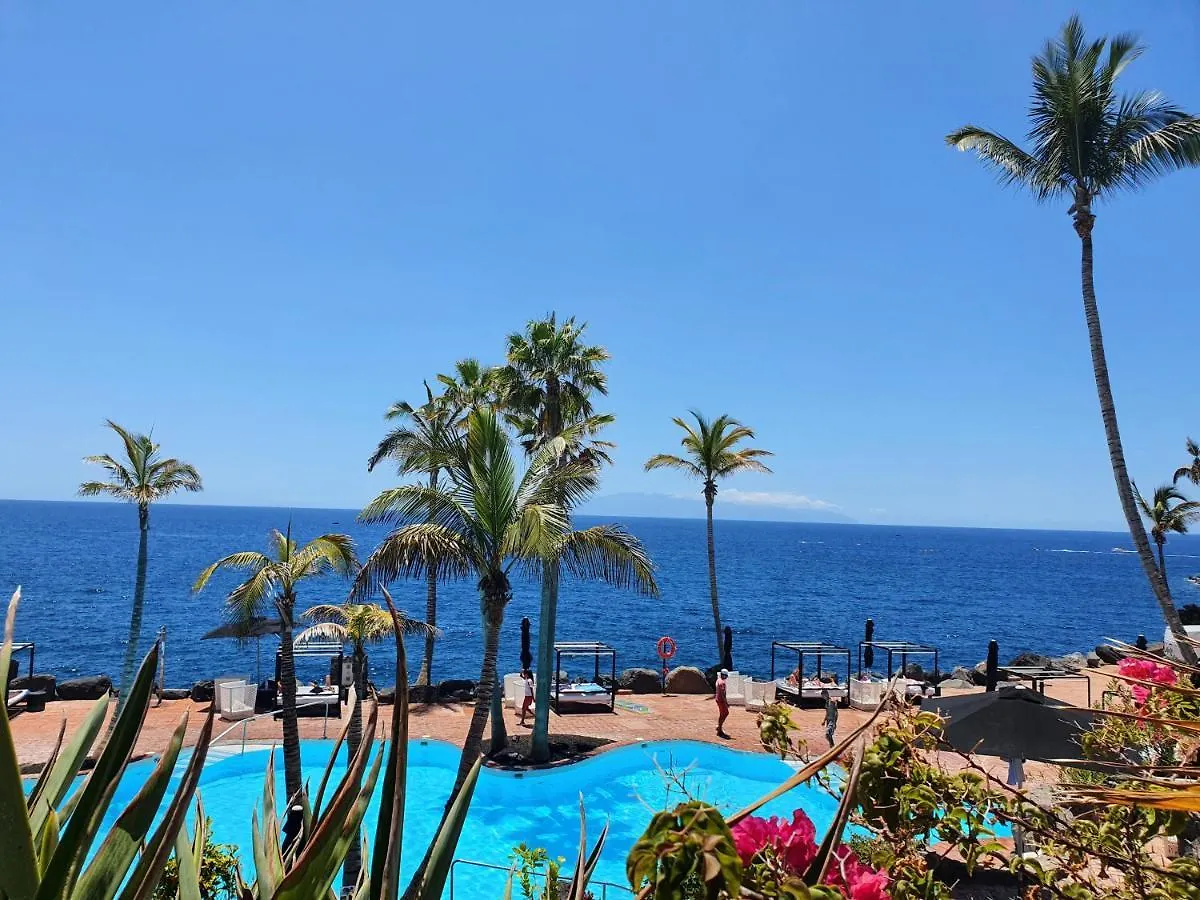 別荘 Casa Fa & Na Garachico By Hrtenerife Net スペイン