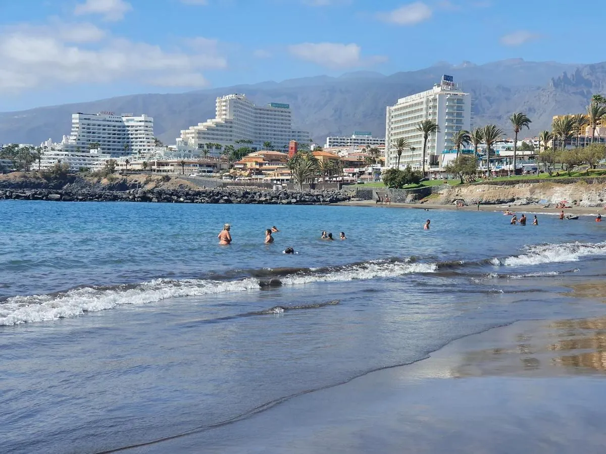 Casa Fa & Na Garachico By Hrtenerife Net ガラチコ
