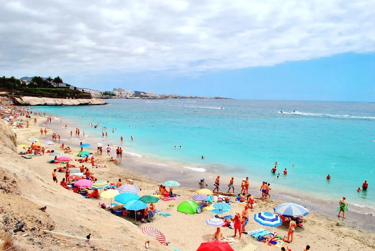 別荘 Casa Fa & Na Garachico By Hrtenerife Net スペイン