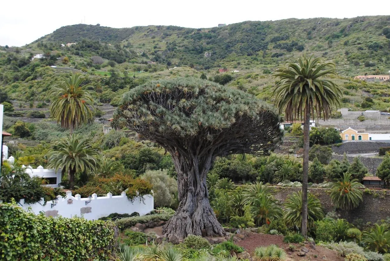 別荘 Casa Fa & Na Garachico By Hrtenerife Net