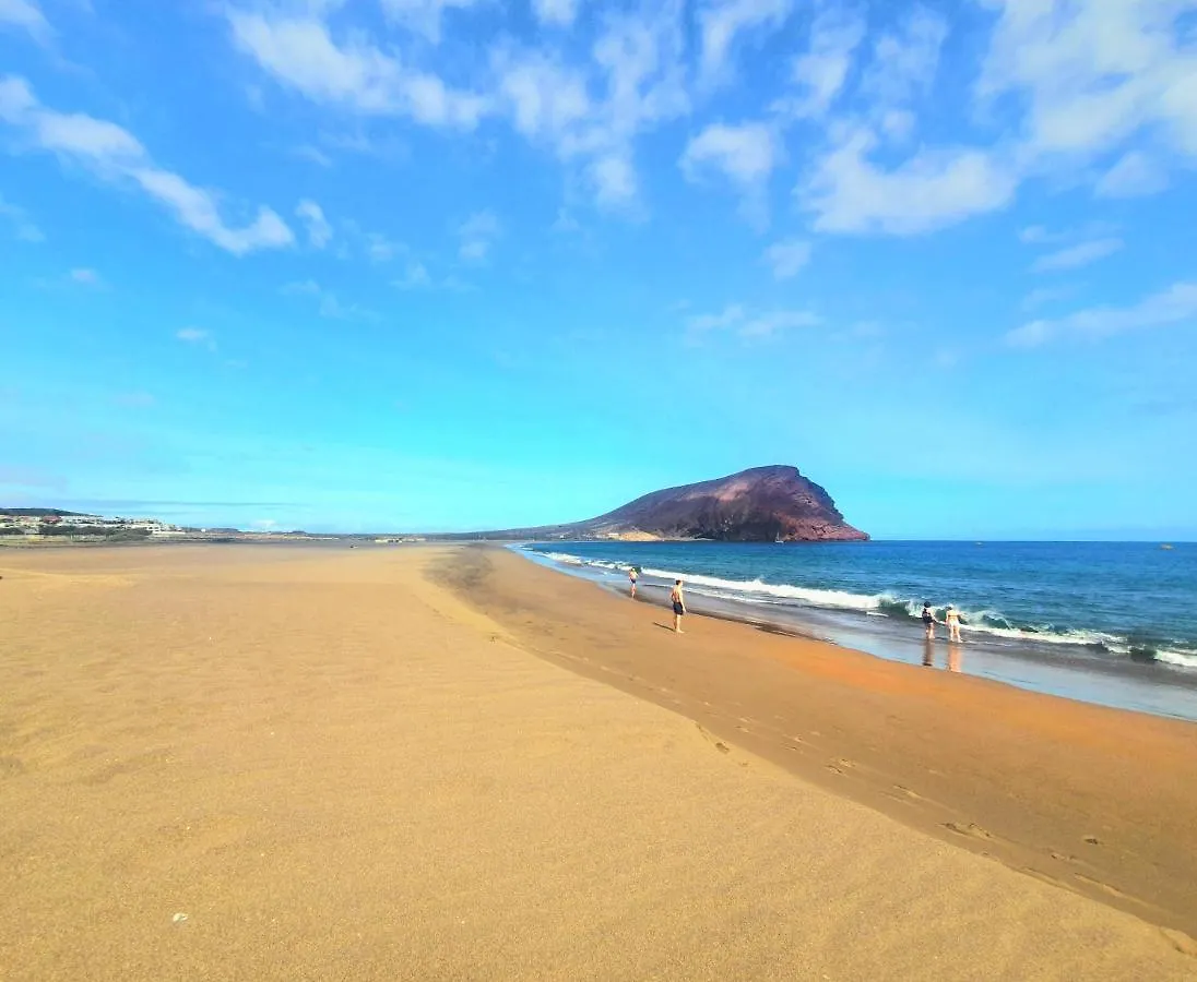 Casa Fa & Na Garachico By Hrtenerife Net