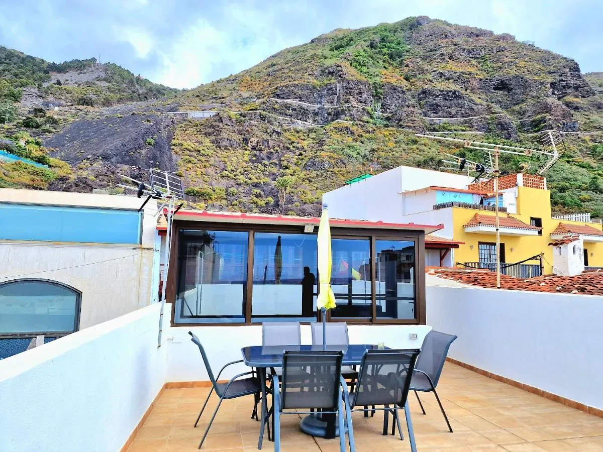 Casa Fa & Na Garachico By Hrtenerife Net スペイン