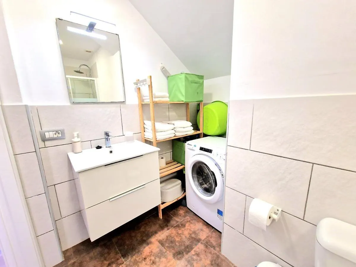 Casa Fa & Na Garachico By Hrtenerife Net
