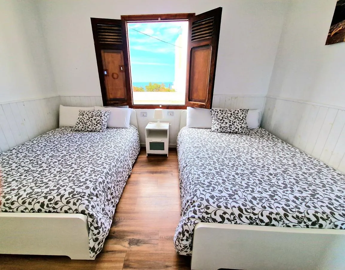 別荘 Casa Fa & Na Garachico By Hrtenerife Net