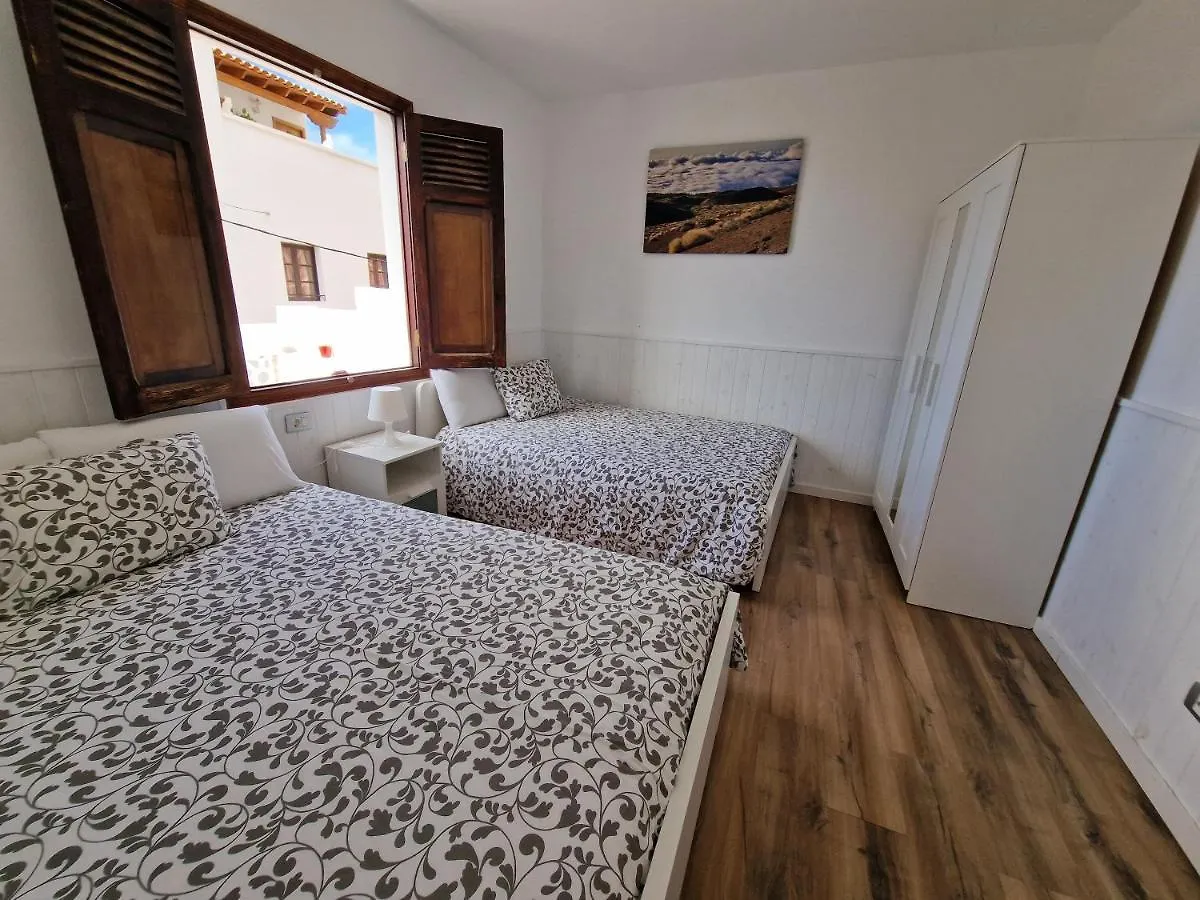 Casa Fa & Na Garachico By Hrtenerife Net ガラチコ